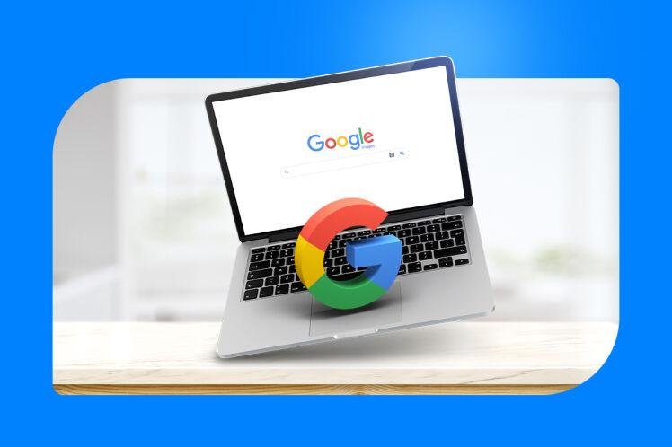 ترفندهای جستوجوی گوگل